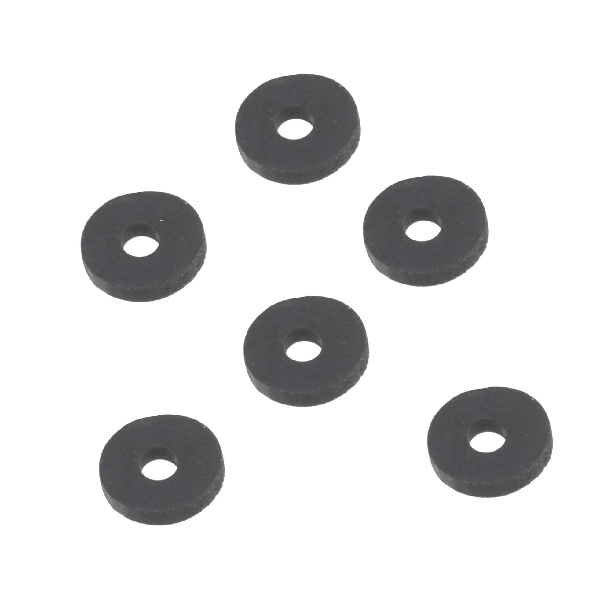 5.8mm PVC Heishi Craft Beads by Bead Landing